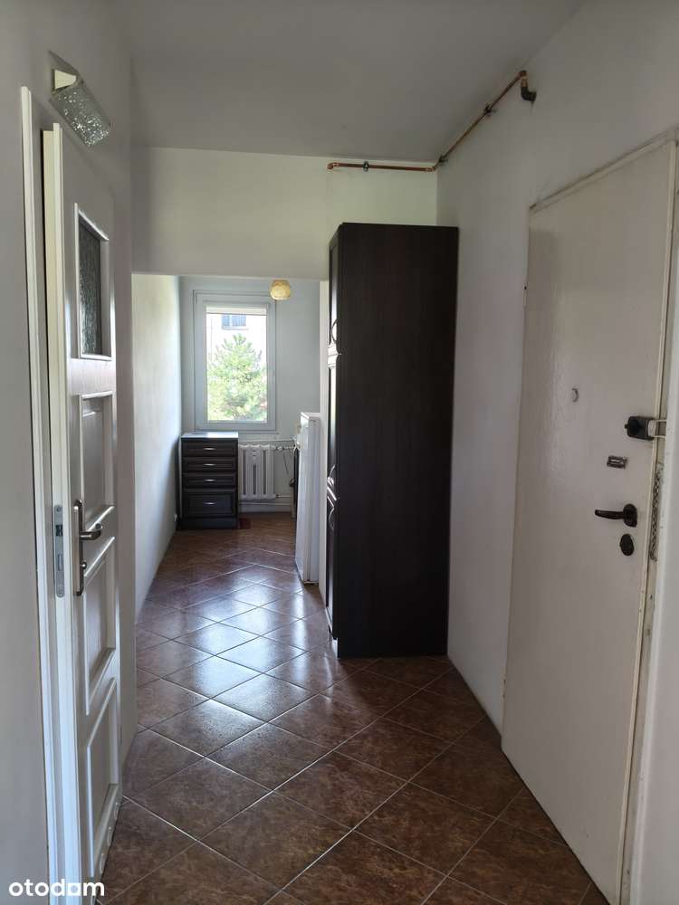 Mieszkanie dwupokojowe 36,2m2 | loggia! parter! | os. Wschód, Żyrardów-7