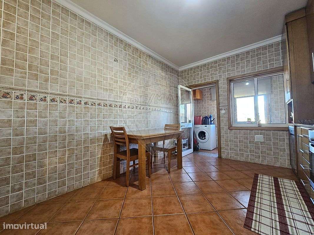 Apartamento T2 para venda - Grande imagem: 2/9