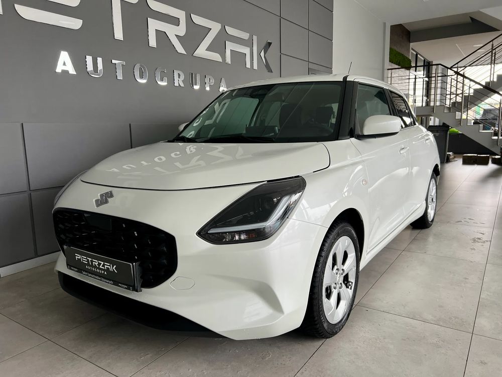 Suzuki Swift 1.2 Salon Polska FV23%
