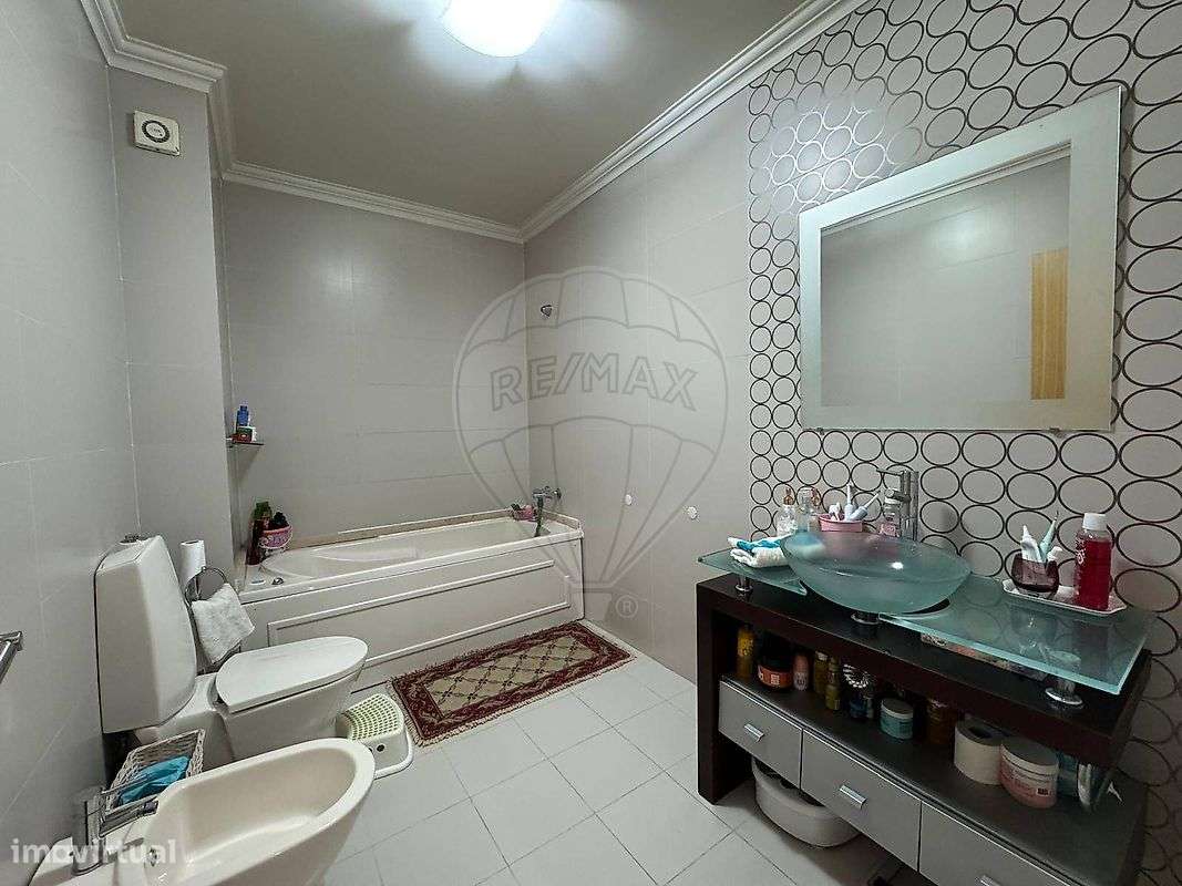 Apartamento T4 para venda-11