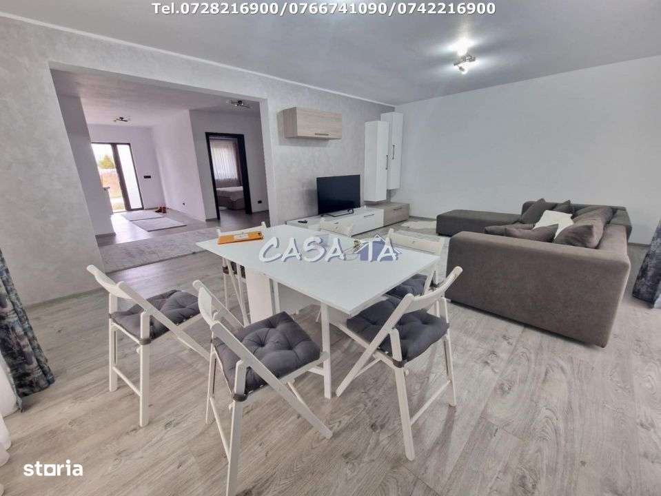 Casa P+M situata in Targu Jiu,  Ana Ipatescu-4