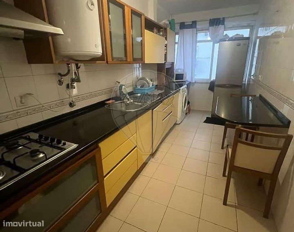 Apartamento T4 para venda - Grande imagem: 2/16