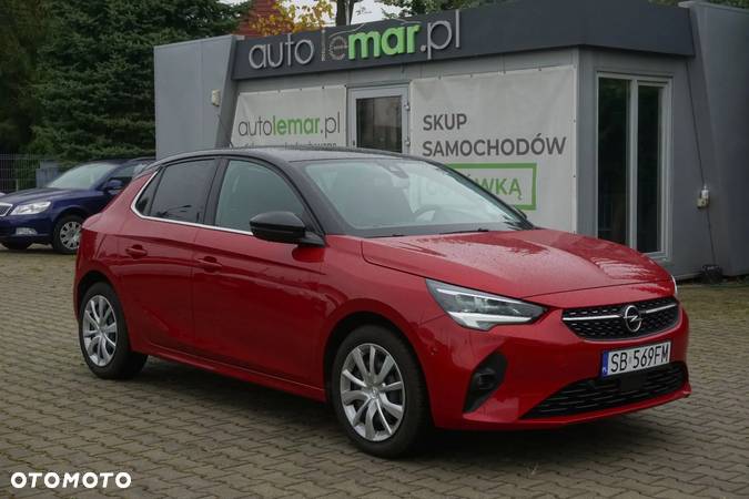 Opel Corsa 1.2 Elegance S&S - 16