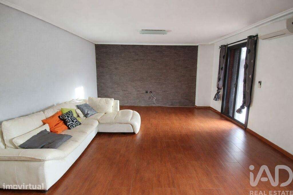 Apartamento em Alhos Vedros - Grande imagem: 4/15
