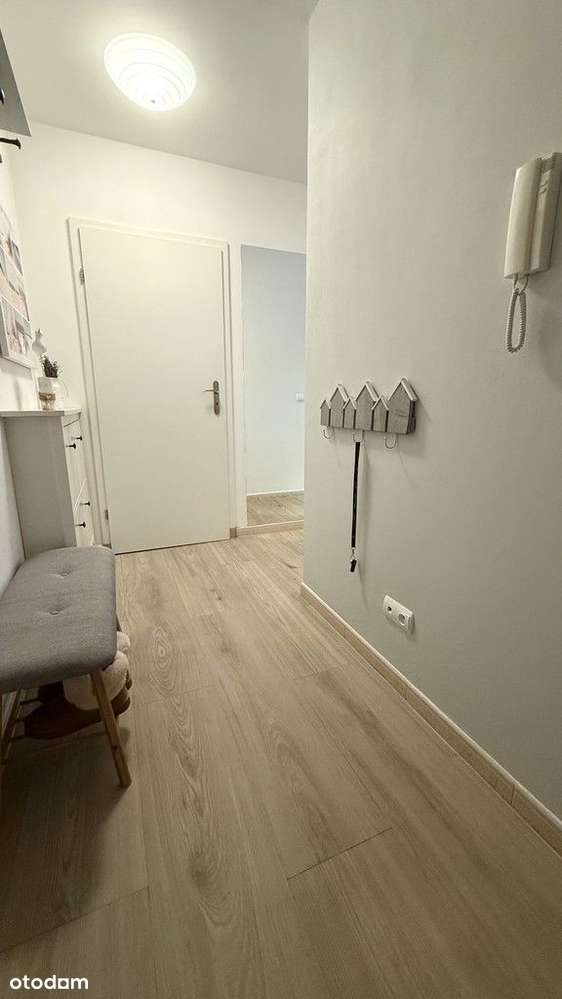 Piękny apartament z widokiem na las-10