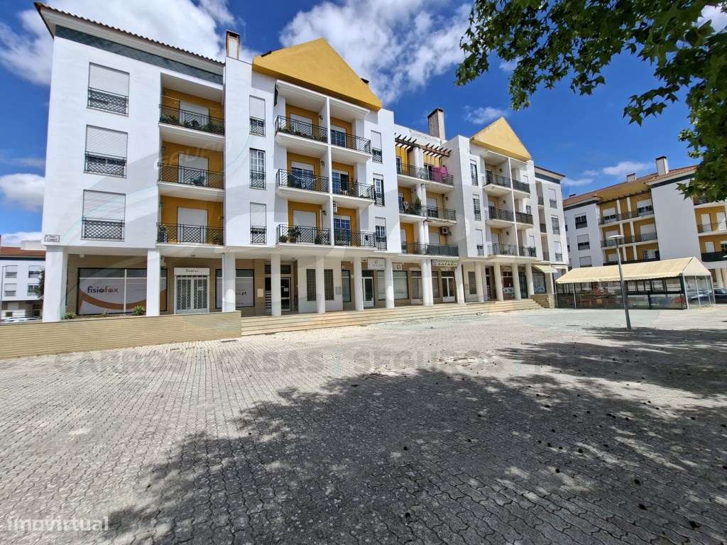 Apartamento T4 Almeirim-15