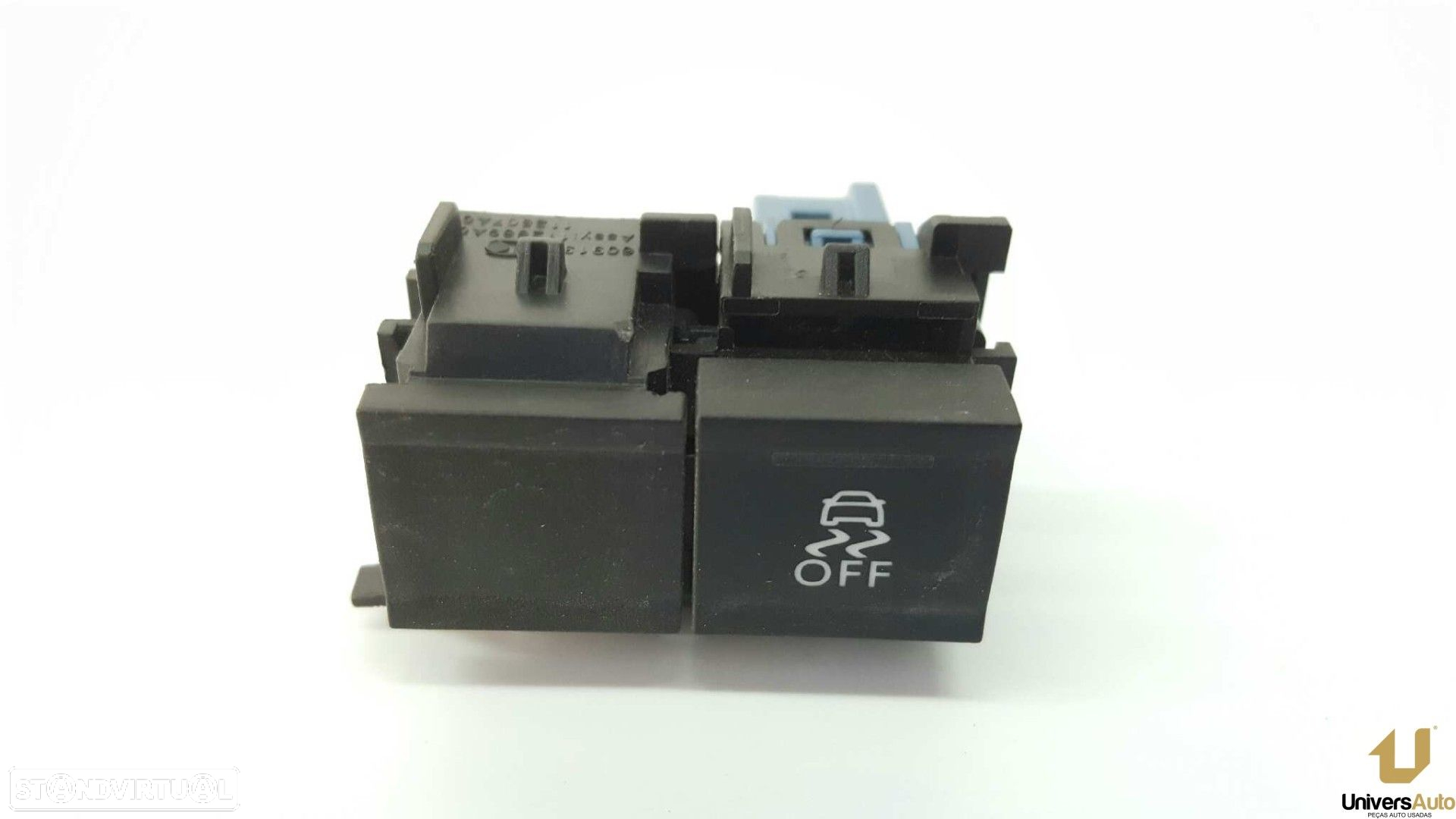 INTERRUPTOR ESP PEUGEOT PARTNER III (K9) - 5