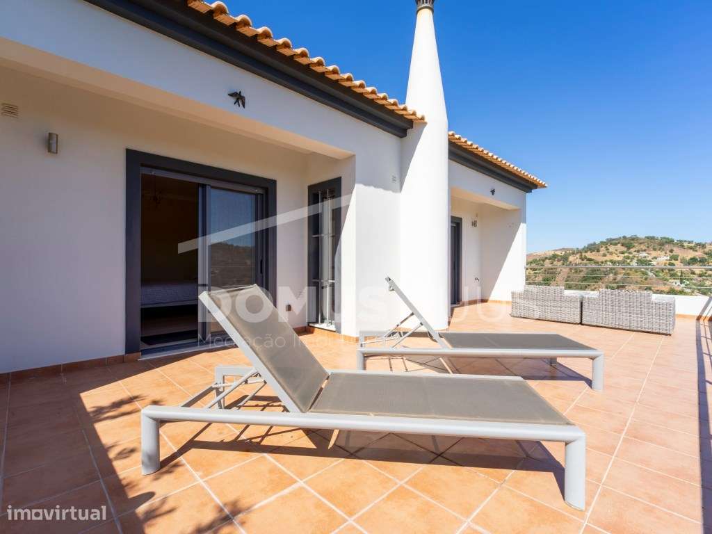 **Moradia Independente em Venda - Algarve**-12