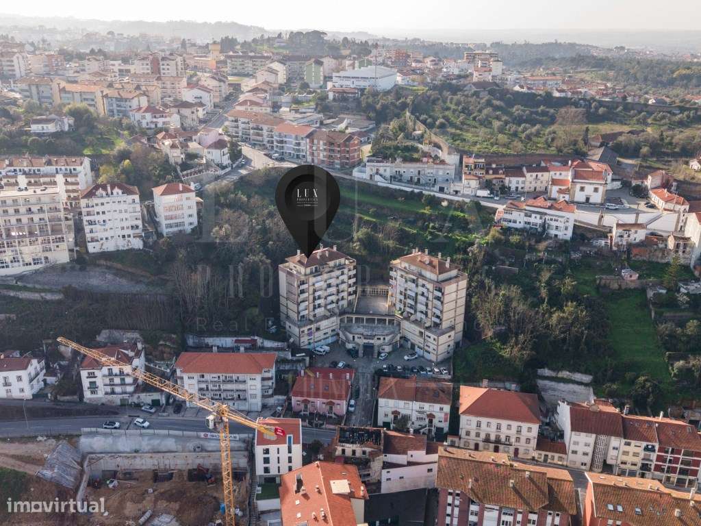 Apartamento T1 | Santa Clara, Coimbra-22