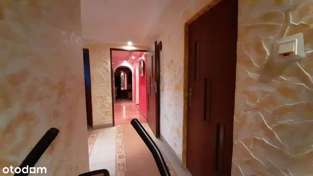 Mieszkanie, parter budynku, działka 6,6 ara - Pełny obrazek: 4/20