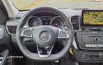 Mercedes-Benz GLE 350 d 4Matic 9G-TRONIC AMG Line - 9