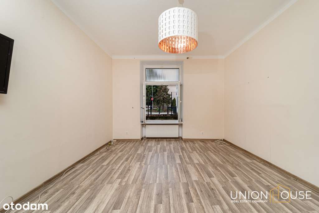 2 pokoje - Kamienica - Centrum - Ciche - Biuro-6