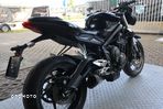 Triumph Street Triple - 8