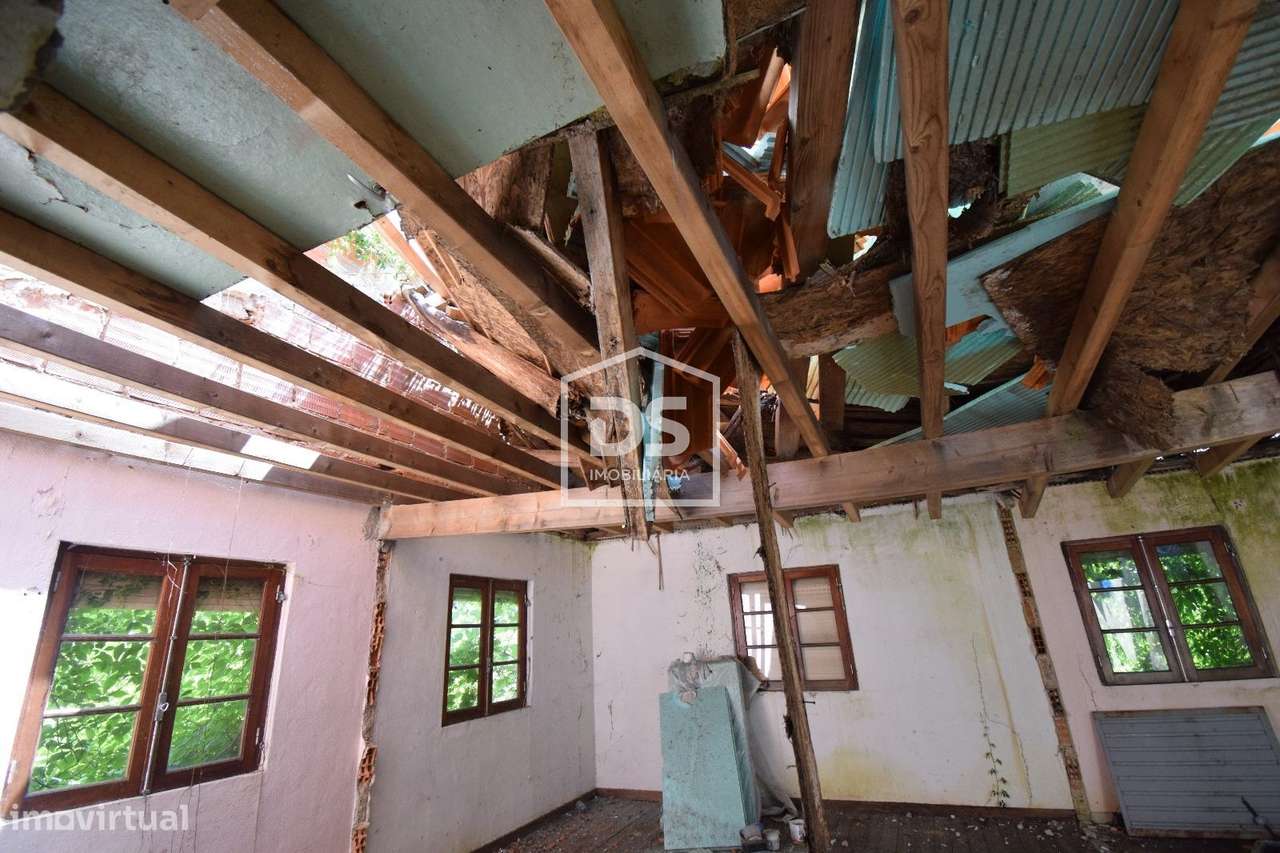 Moradia Devoluta T3 Venda em Penacova,Penacova-7