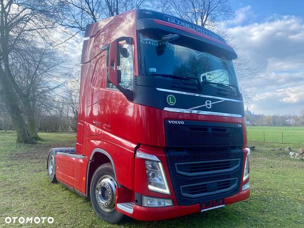 Volvo FH 13 540 KM - 28