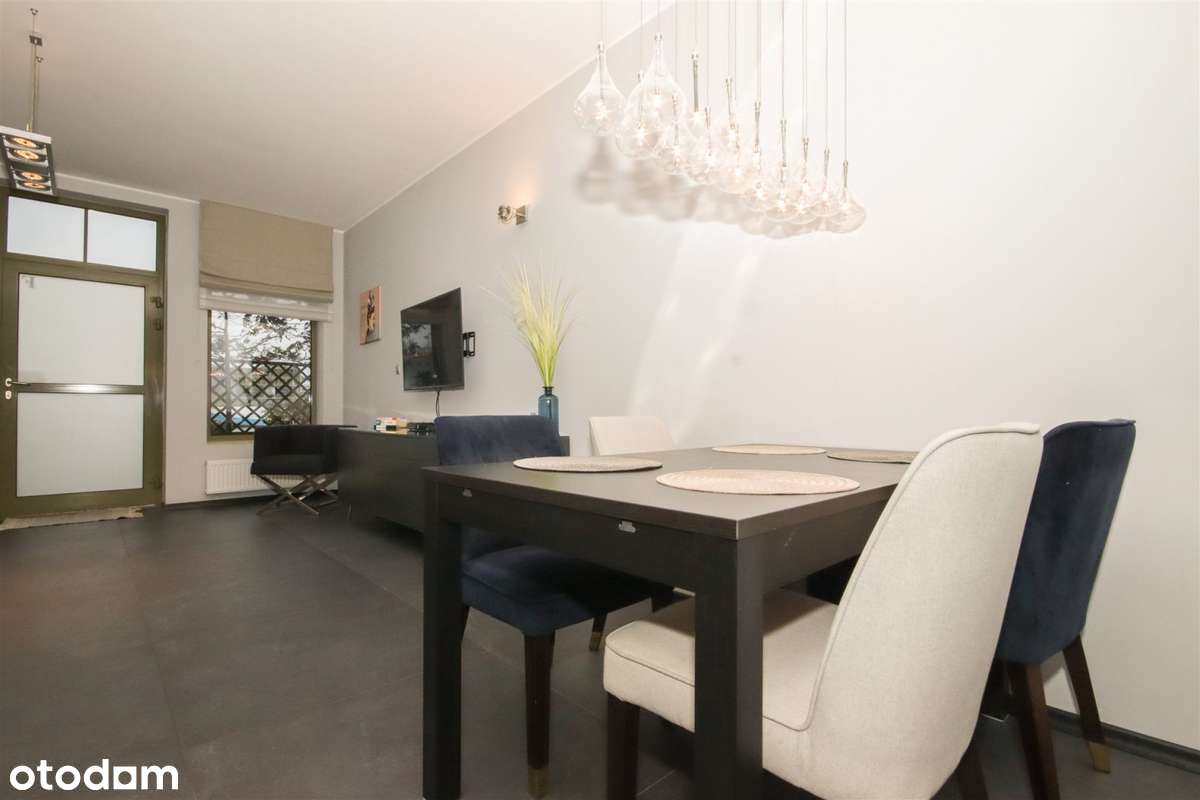 Bulwar Portowy Ustka|54,15m|2pok|parter|taras - Pełny obrazek: 5/20