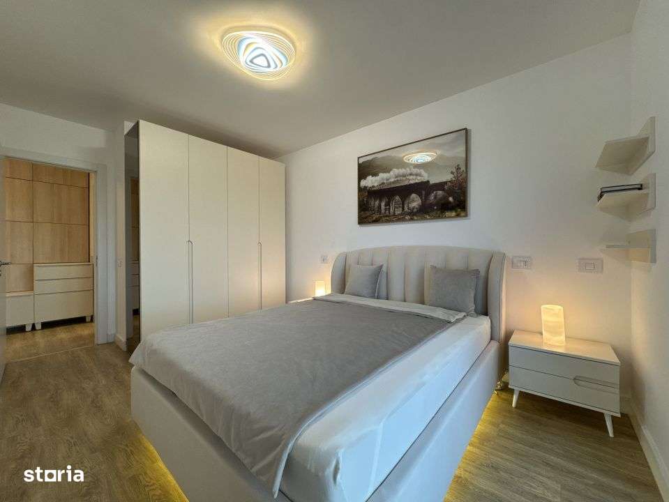 Apartament de 3 Camere, Parcului 20, 89,85mp totali, cu Parcare Subter-8