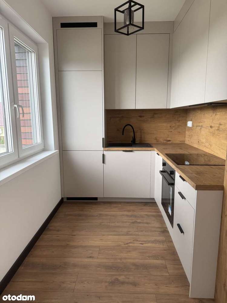 Wynajmę- Kawalerka -nowe-  bezczynszowe - Pełny obrazek: 2/6