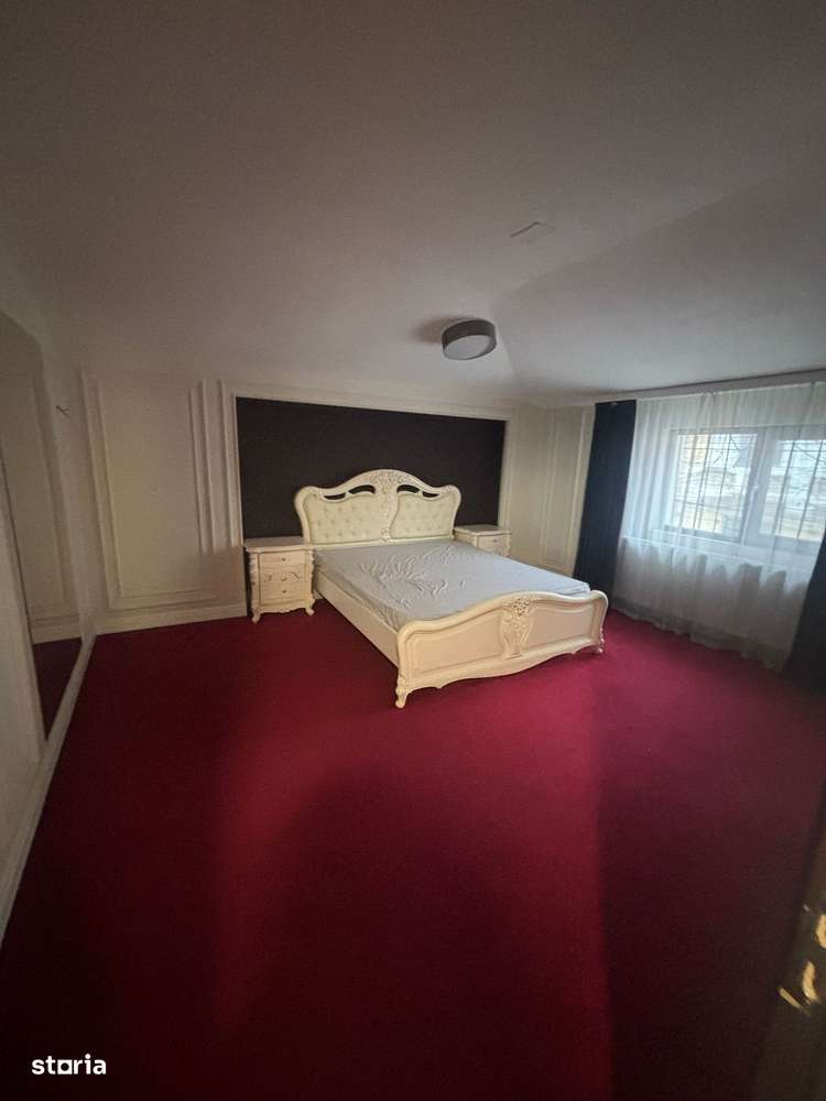 Casa cu 6 camere in zona Campus Palas-1