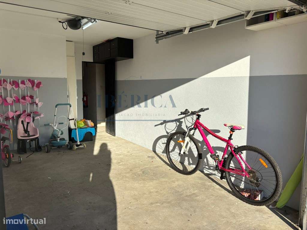 Apartamento T3 Renovado - São Félix da Marinha - 200 metros da prai...-46