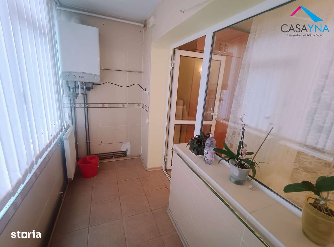 Garsoniera cf 1 sporit, etaj 1, mobilata si utilata, zona Neagoe Voda - Imagine principală: 3/5