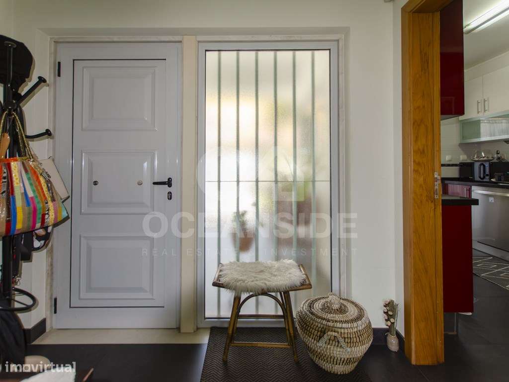 Moradia Contemporânea em Alcabideche-19