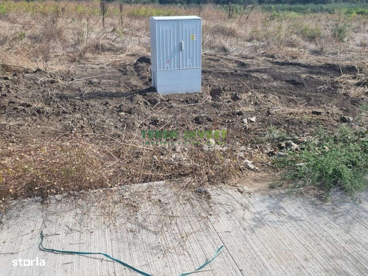 Vânzare loturi rezidențiale Popești-Leordeni/Frumușani - Imagine principală: 5/16