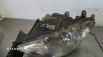 LAMPA LEWA PRZEDNIA XENON PEUGEOT 807 2.0HDI - 5