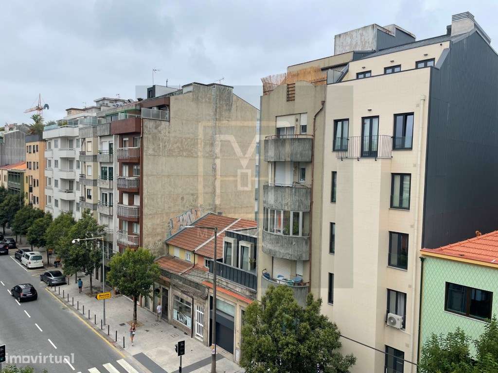 APT T2 | RENOVADO | BOAVISTA | PORTO-22