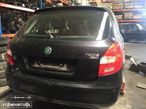 Skoda Fabia Break 1.6 tdi de 2011 para peças - 1