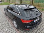 Audi A4 Avant 2.0 TDI - 9