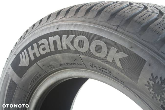 195/65R15 91T Hankook Winter ICept RS2 - 3