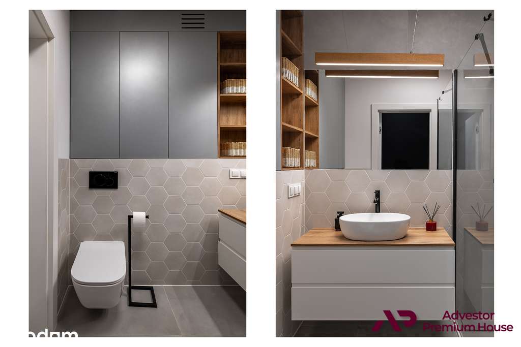 Blisko Rusałki | 2 miejsca w hali | wyposażone-15