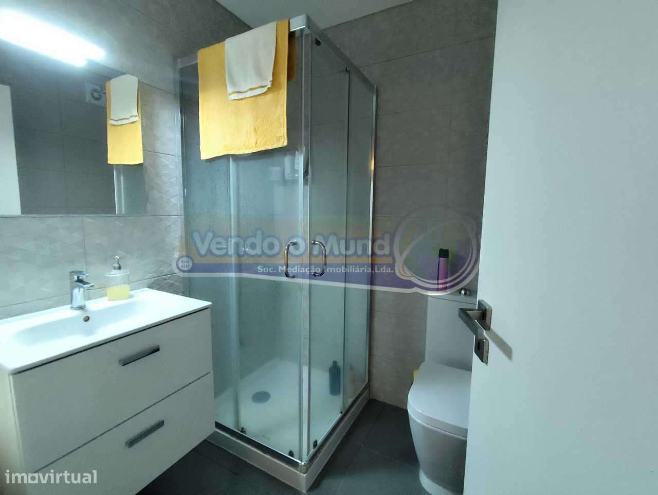 Apartamento T2 em Salvaterra de Magos (S560) - Grande imagem: 5/6