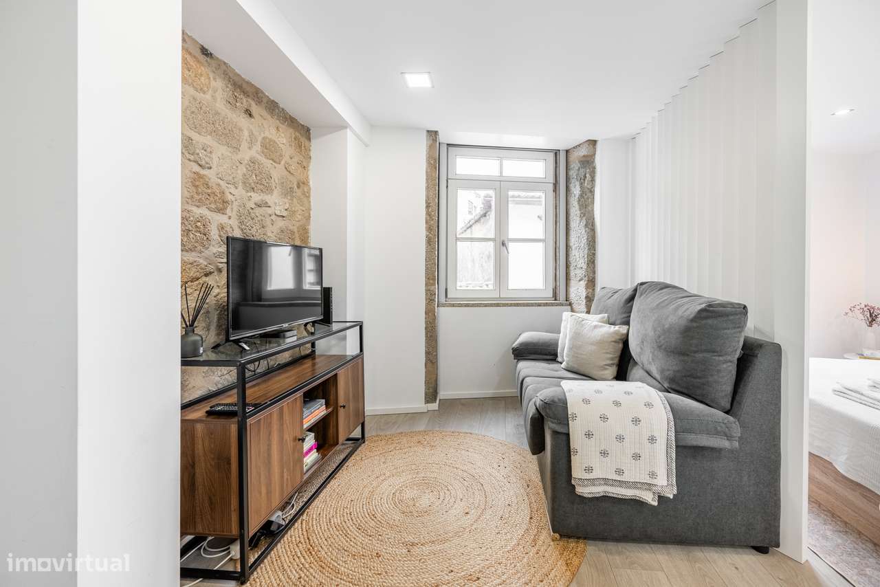 Apartamento T0 à venda em Braga - Centro Histórico-11