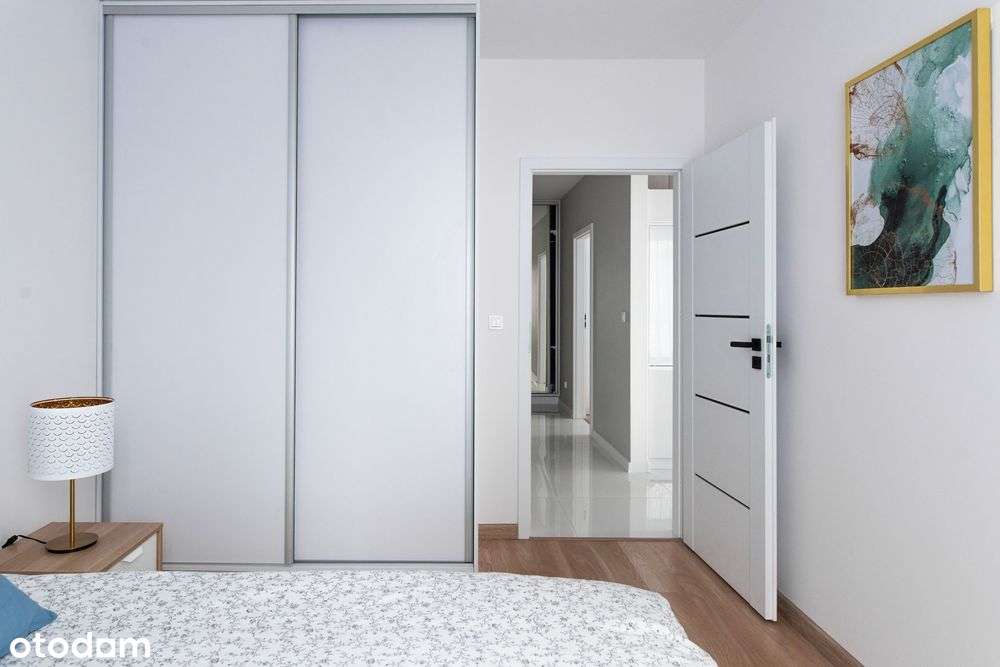 Wysoki standard z klimatyzacją - Pełny obrazek: 5/12