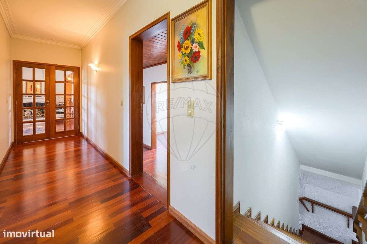 Moradia T3 | Anexo T1 | 628m2 | Lote 2140m2 | 10 min Centro Águeda-16