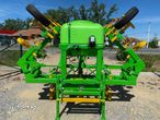 Terraking Cultivator cu distribuitor ingrasaminte LICHID - 1