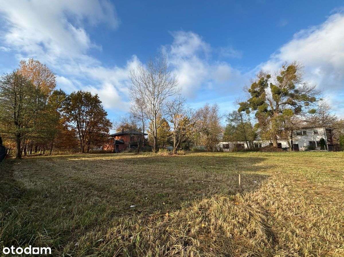 Zbuduj dom blisko lasu - Pełny obrazek: 3/7
