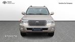 Toyota Land Cruiser - 5