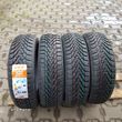 4x 165/70R14 CST Medallion Winter WCP1 Nowy komplet opon zimowych Poznań - 1