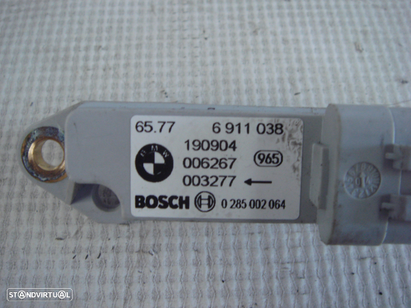 Sensor Airbag Bmw 3 (E46) - 2