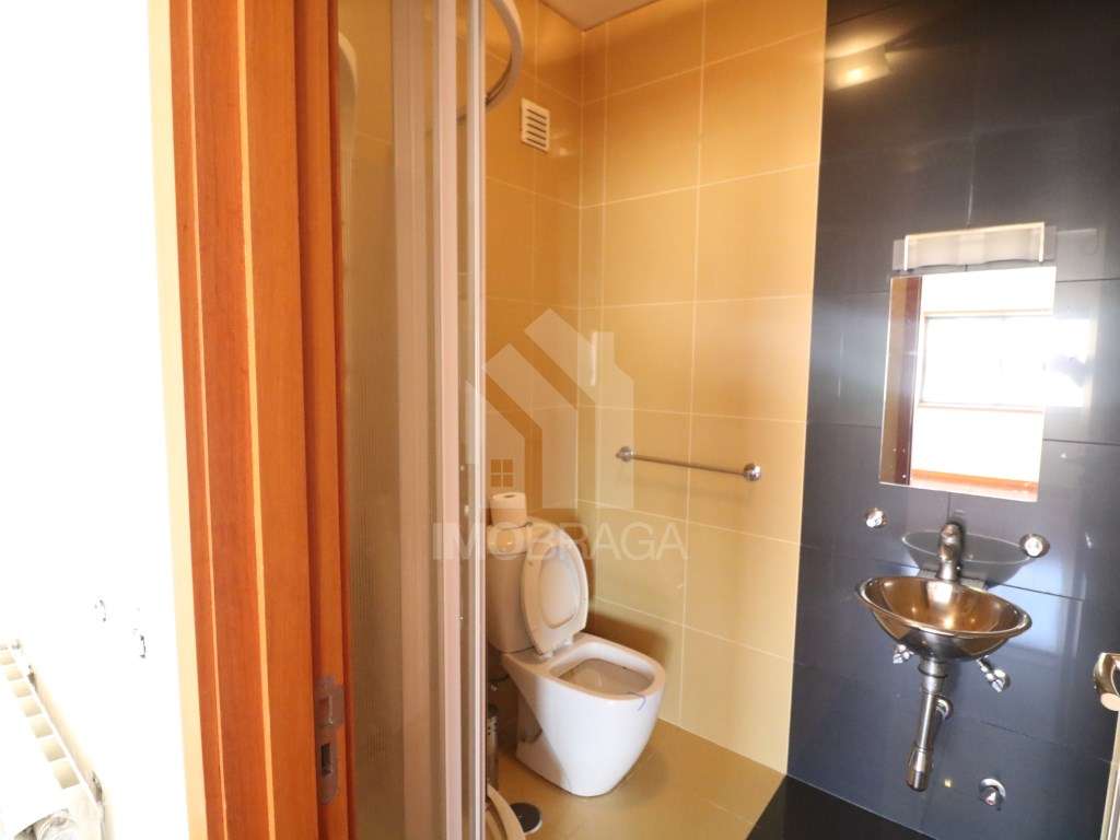 Venda Apartamento T2 em S. Vitor, Braga-14