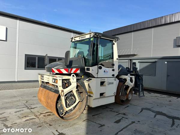 Bomag BW 154 AP-4 AM - 2