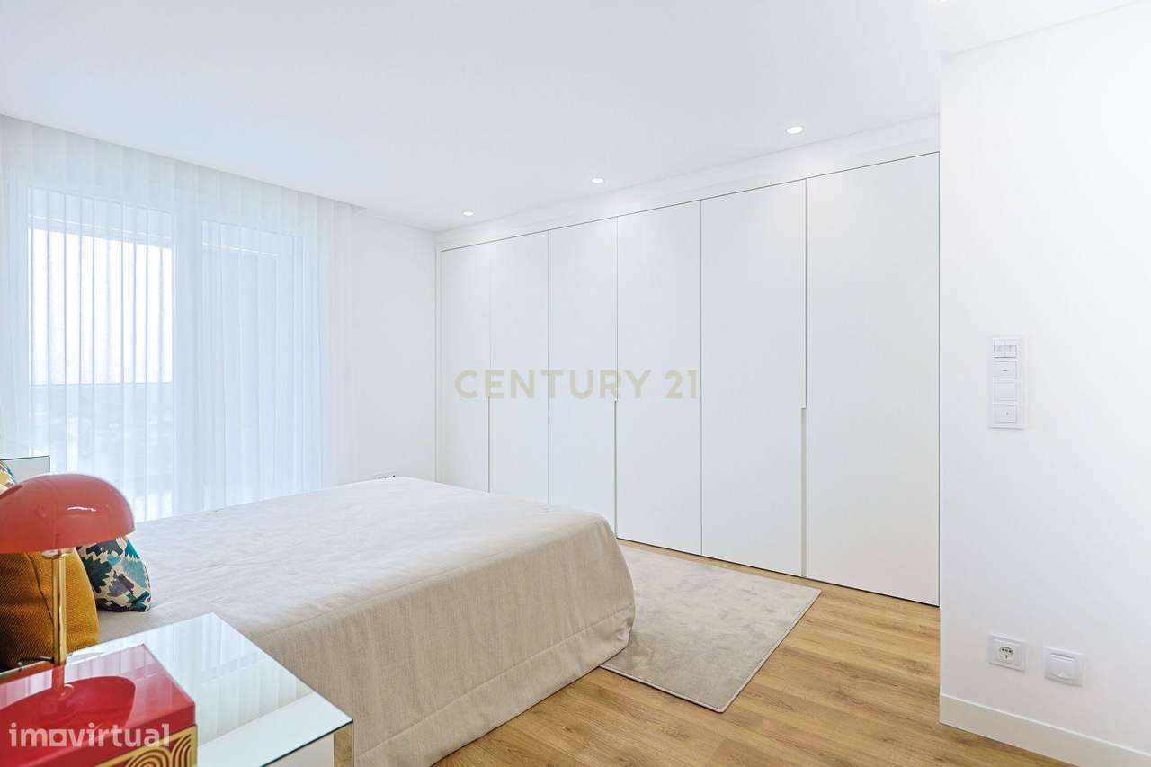 Apartamento T2 na MalvaRosa, Alverca-25