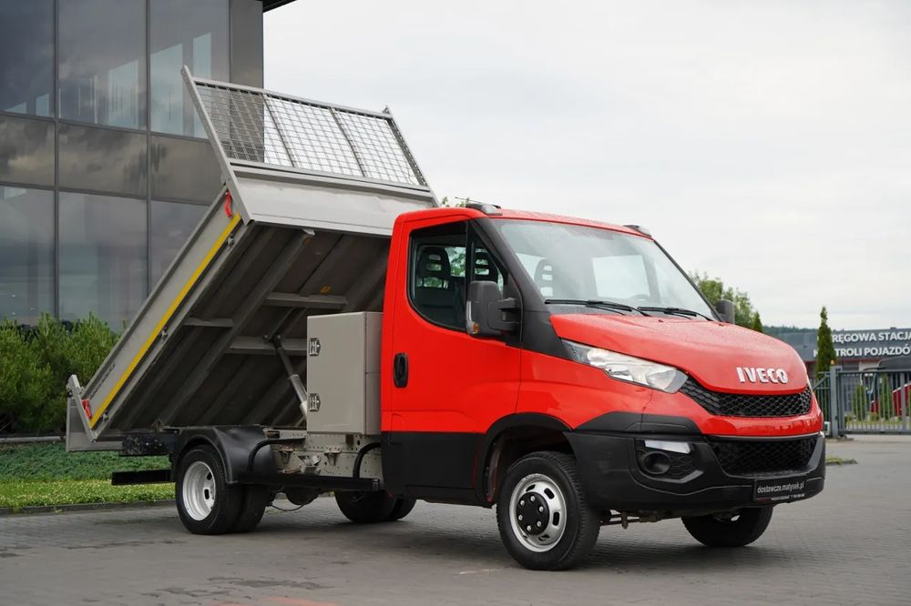 Iveco Daily 2015