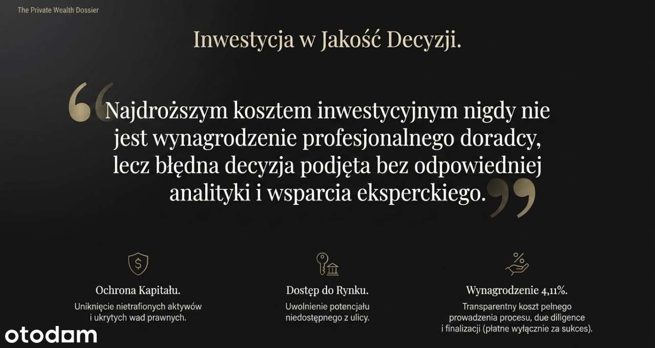 Gotowy Apartamnet Inwestycyjny | Gdańsk | Wyspa Spichrzów | SPRZEDANY - Pełny obrazek: 2/3