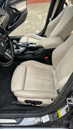 BMW Seria 3 335i xDrive - 14