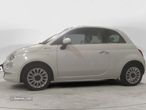 Fiat 500 1.0 Hybrid Dolcevita - 3