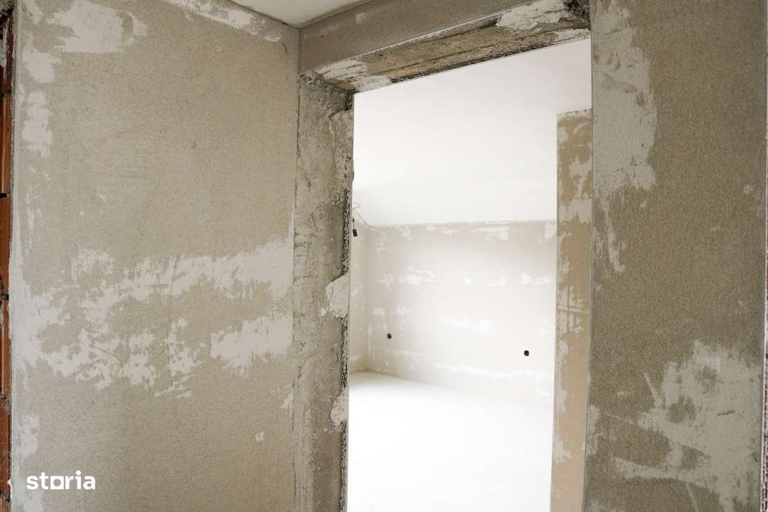 Casa single premium in Talmaciu | 4 camere | teren 300 mp-12